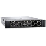 Dell PowerEdge R550 Xeon Silver 4309Y 8C 1x16GB H355 1x600GB SAS 1100W (1+1) 3yr NBD + šine + Broadcom 57412 DP 10GbE SFP | ePonuda.com