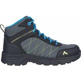 Mckinley ARVES MID J, planinarske cipele za dečake, crna 417326 Cene