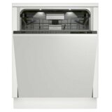 Beko DIN34330 Ugradna mašina za pranje sudova, Bela | ePonuda.com