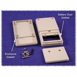 Hammond Electronics RH3045 ručno kućište 160 x 85 x 30 ABS siva 1 St. | Eponuda.ba