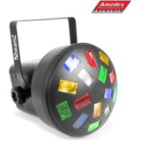  SVJETLOSNI EFEKAT BeamZ MINI MUSHROOM LED, 153.675 Cijene