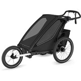 Thule športni voziček kolesarski single Chariot Sport 2 black | Shoptok.si