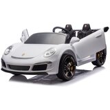 Lean_Toys Otroški avto na akumulator S322 bela 4x4 | Shoptok.si
