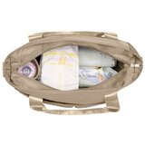 Kikka Boo torba Brielle - Bež | shoptok.hr