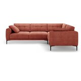 Micadoni Ciglasta kutna garnitura (s desnim kutom/u obliku slova L) Bemy – | shoptok.hr