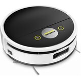Kärcher robotski sesalnik RCV 7 bela | Shoptok.si