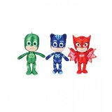 Master Igračka plišana PJ MASKS 30-40cm 3545 | Eponuda.ba