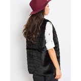 Och Bella Vest-TW-KZ-2114.09P-black | shoptok.hr