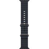 hoco. Silikonski remen za iWatch, 42/44/45/49mm, plava – iWatch WA12 Midnight Blue | Eponuda.ba