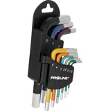 Set Imbus Ključeva 9 Komada 1,2-10mm 48311