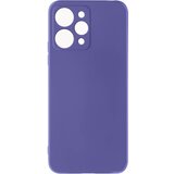 AVIZAR Ovitek Soft Touch Xiaomi Redmi 12, serija Fast Cover Purple, (20834053) | Shoptok.si