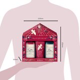 Baylis & Harding The Fuzzy Duck Winter Wonderland poklon set za tijelo | shoptok.hr
