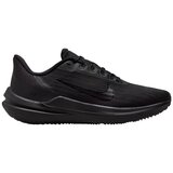 Nike AIR WINFLO 9 WOMEN S ROAD Crna | shoptok.hr