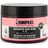 Dr. KONOPKA'S Repairing Hair Mask Nº138 Cijene