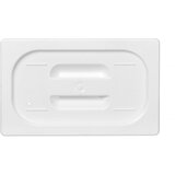 Hendi gastronorm poklopac, gn 1/4, bela, 265x162mm | Eponuda.com