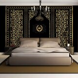  Tapeta - Charm of the Night 200x140 Cijene