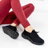 Resti Black women's sports shoes Noliko - Footwear | Shoptok.si