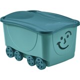 Based Škatla S Pokrovom Kids | Shoptok.si