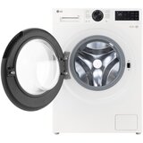 LG F2X7SLIM9 Pralni stroj Slim 9 kg, 1200 obr/min, Essence White | Shoptok.si