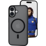  lanxingxiansheng maska za mobilni telefon iphone 17, crna | Eponuda.com