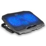 White Shark Podloga za prenosnik CP-25 ICE WARRIOR | Shoptok.si