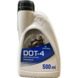 Zavorna tekočina ORLEN OIL DOT - 4 (500 ml)