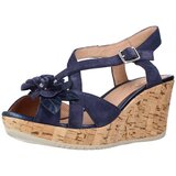 Stonefly MARLENE II 10 VELOUR Plava | shoptok.hr