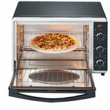 Severin Pečica na vroč zrak, 1800 W, 42 L, TO 2058 | Shoptok.si
