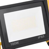  LED reflektor s ručkom 100 W hladni bijeli | shoptok.hr