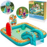Bestway vodena igraonica retro slide | Shoptok.si
