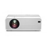 Technaxx TX-127 podatkovni projektor projektor s standardno projkcijo 2000 ansi lumnov lcd 1080p (1920x1080) srebrna, bela | Shoptok.si