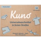Kuno Univerzalni deterdžent u listićima - svjež miris - 18 komada Cijene