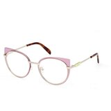 Emilio Pucci Ženski Okvir za naočale Emilio Pucci EP5220-51080 Ø 51 mm Cijene