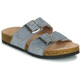 Damart Natikači 71828 Siva | Shoptok.si