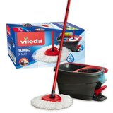 Vileda Turbo Smart mop set za čišćenje podova Cene