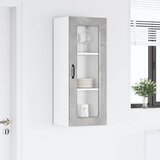  Ploča za perilicu posuđa Kalmar Betonski sivi 40 x 31 x 100 cm | shoptok.hr