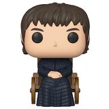 Funko pop! Televizija: Igra Thrones -King Bran Stark The Broken - Collectable Vinil figura - Ideja za darilo - uradno blago - Igrače za otroke in odrasle - TV oboževalci - Modelna številka z, (20839351) | Shoptok.si