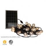 Bb Link Solarna svetiljka B04 set grla sa kablom IP55 | ePonuda.com