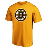 Drugo muška Boston Bruins Primary Logo Graphic majica