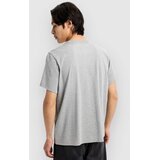 Burton Classic T-shirt gray heather | Shoptok.si