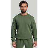 STRIX Muška dukserica Relaxed Cedar Green | Eponuda.ba