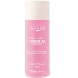 Byphasse Essential odstranjevalec laka za nohte 250 ml | Shoptok.si