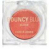Revolution Bouncy Blur Rdečilo za posvetlitev odtenek Paprika Pop Soft Bronze 5.5 g Cene