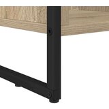 Ormarić za knjige Sonoma 99.5 x 30 x 108.5 cm Konstruirano drvo | shoptok.hr