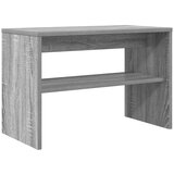 TV omarica Siva Sonoma 60 x 30 x 40 cm Konstruiran les, (5000137138) | Shoptok.si