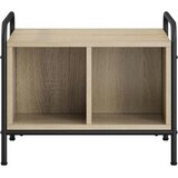  Stolić za kavu Hrast sonoma 50 x 49 x 41 cm Konstruirano drvo - Hrast sonoma 50 x 49 x 41 cm | shoptok.hr