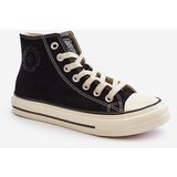 Big Star Women's High-Top Sneakers | shoptok.hr