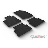 Gledring auto tepih gumeni dacia jogger hb 04.2022-> (ručni) | shoptok.hr
