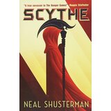 Walker & Company Neal Shusterman - Scythe (Arc Of A Scythe) Cene