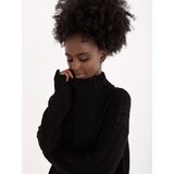 BADU Dress-BA-SK-0526.91-black | Shoptok.si